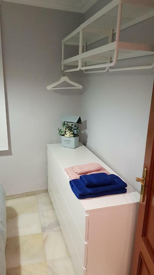 Centro Cordoba Apartment Екстериор снимка