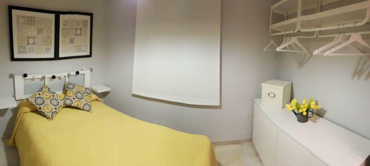 Centro Cordoba Apartment Екстериор снимка