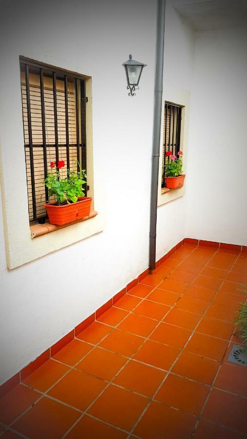Centro Cordoba Apartment Екстериор снимка