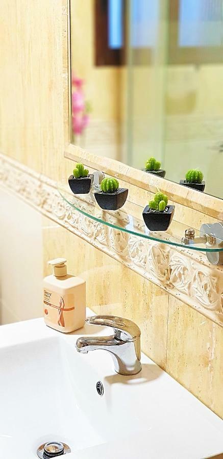 Centro Cordoba Apartment Екстериор снимка