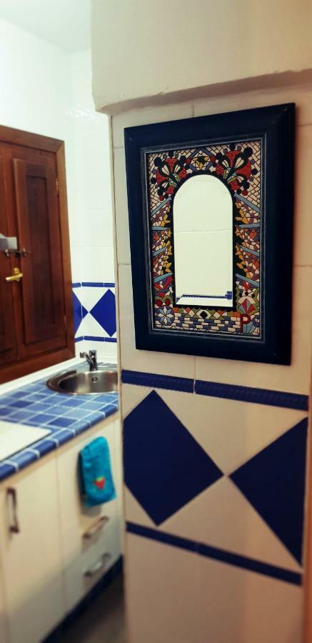 Centro Cordoba Apartment Екстериор снимка