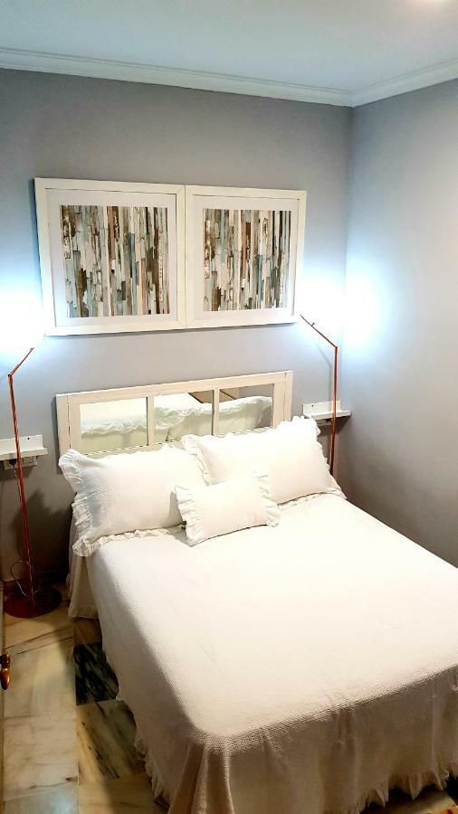 Centro Cordoba Apartment Екстериор снимка