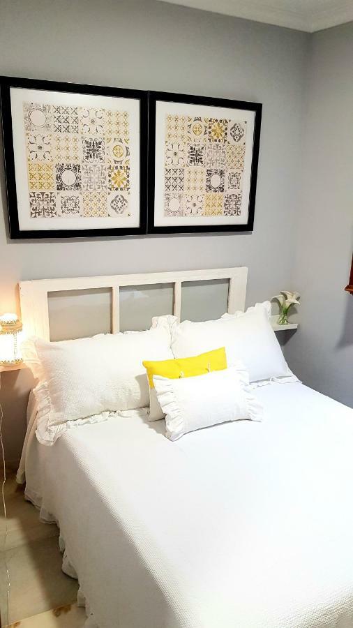 Centro Cordoba Apartment Екстериор снимка