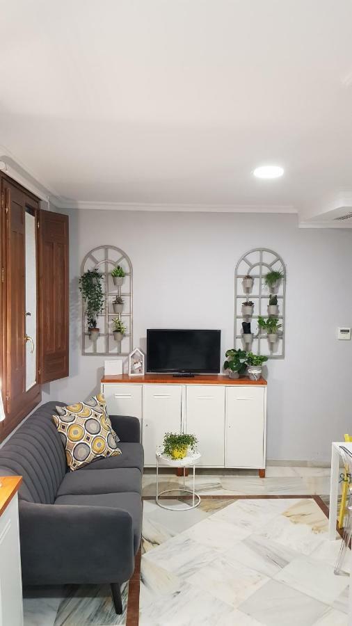 Centro Cordoba Apartment Екстериор снимка