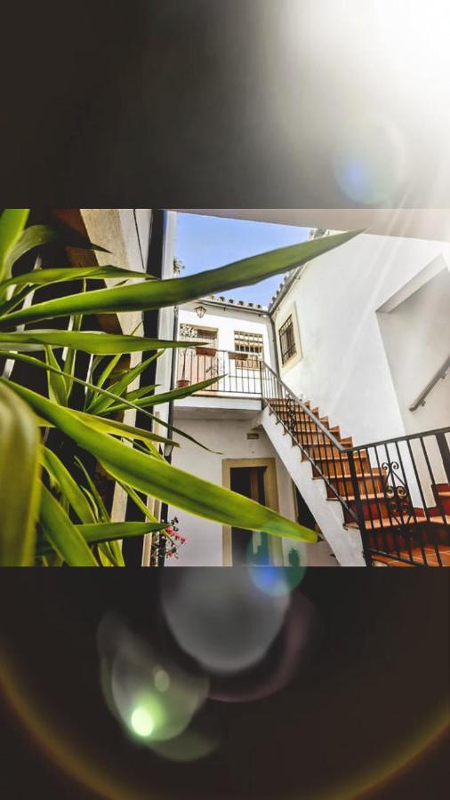 Centro Cordoba Apartment Стая снимка