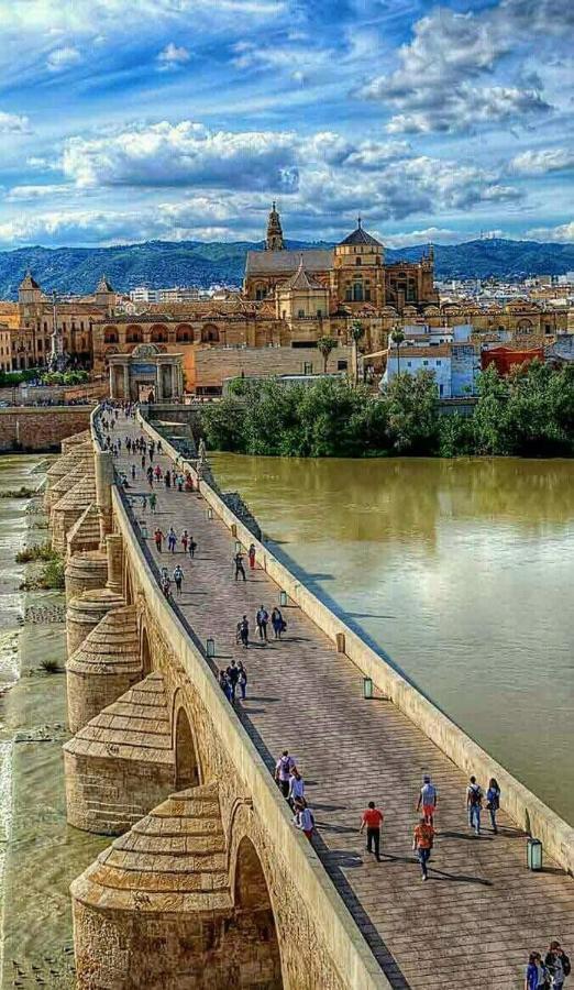 Centro Cordoba Apartment Стая снимка