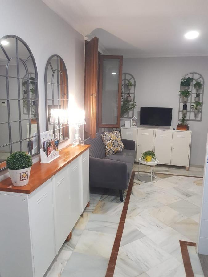 Centro Cordoba Apartment Екстериор снимка