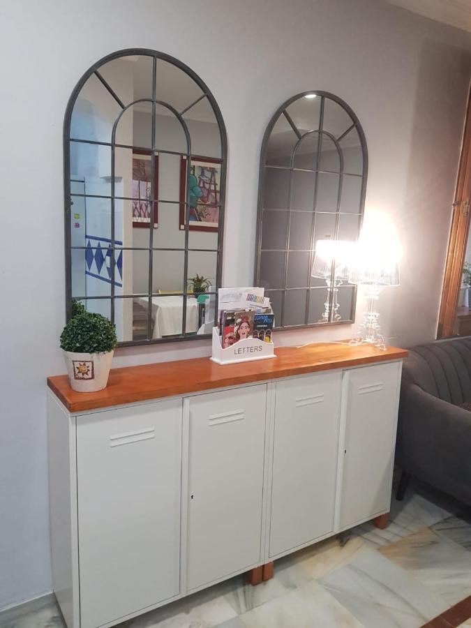 Centro Cordoba Apartment Екстериор снимка